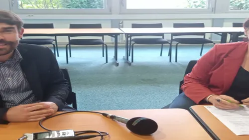 Le dispositif "Parrainage en Haute Cornouaille" pour faciliter le...